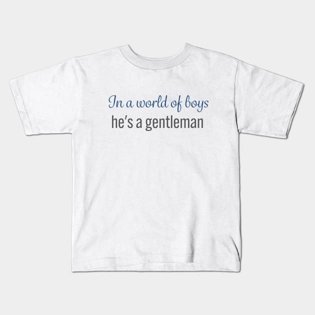 Sl*t Kids T-Shirt by SwiftLyrics